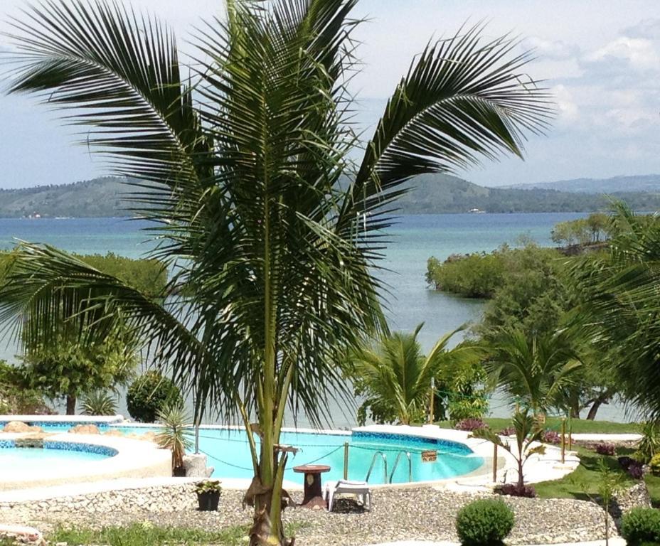 Moalboal Beach Resort Alcantara  Esterno foto