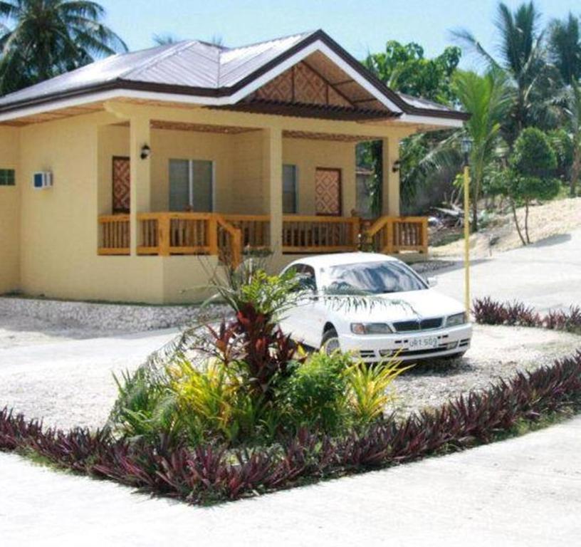 Moalboal Beach Resort Alcantara  Camera foto
