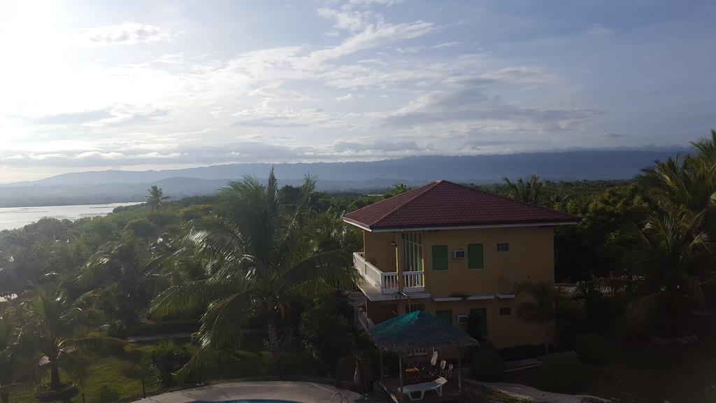 Moalboal Beach Resort Alcantara  Esterno foto