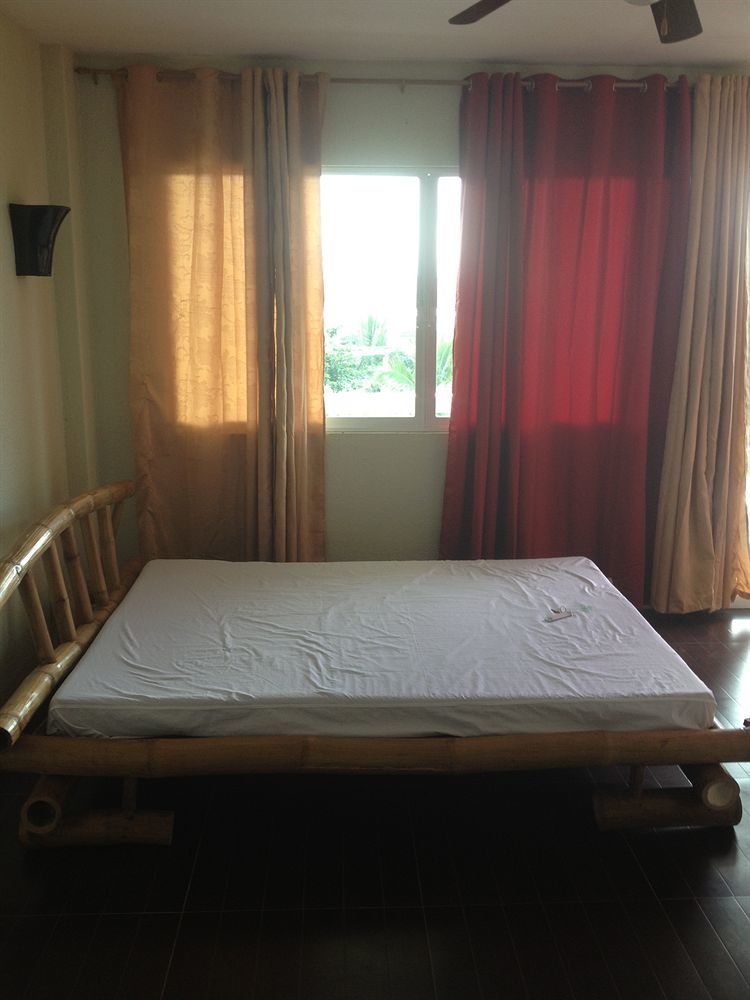 Moalboal Beach Resort Alcantara  Esterno foto