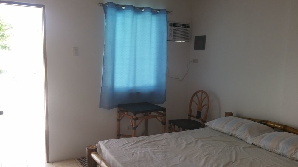 Moalboal Beach Resort Alcantara  Esterno foto