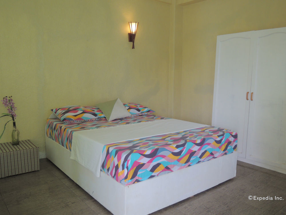 Moalboal Beach Resort Alcantara  Esterno foto