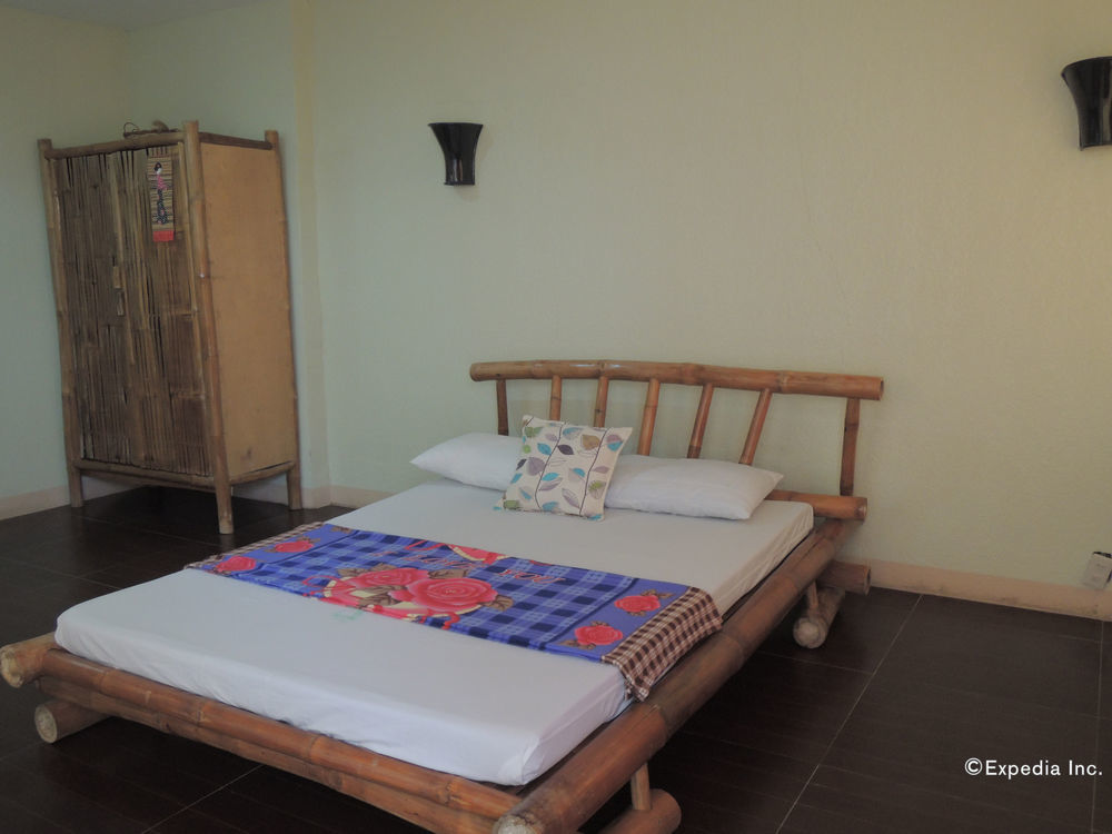 Moalboal Beach Resort Alcantara  Esterno foto