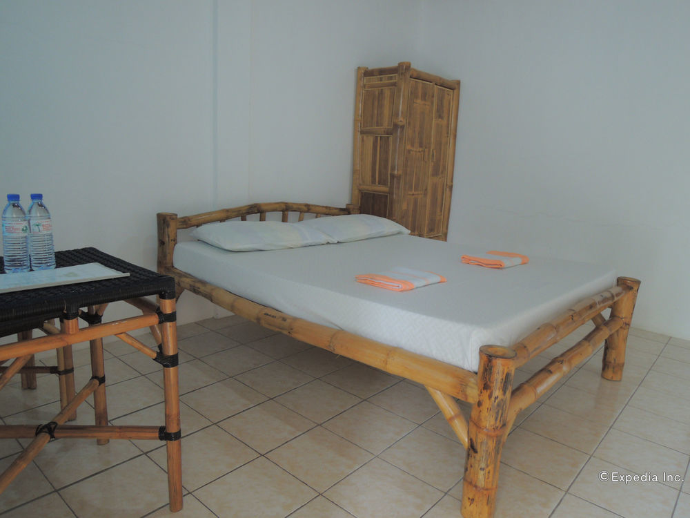 Moalboal Beach Resort Alcantara  Esterno foto