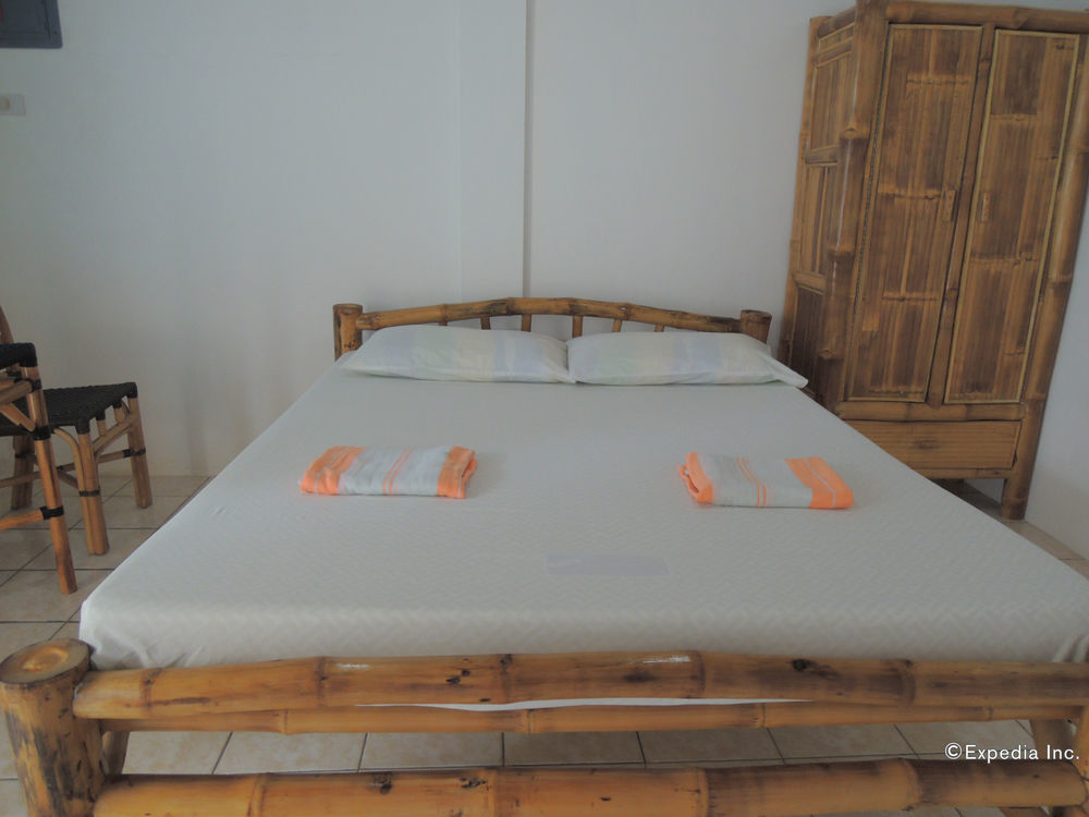 Moalboal Beach Resort Alcantara  Esterno foto
