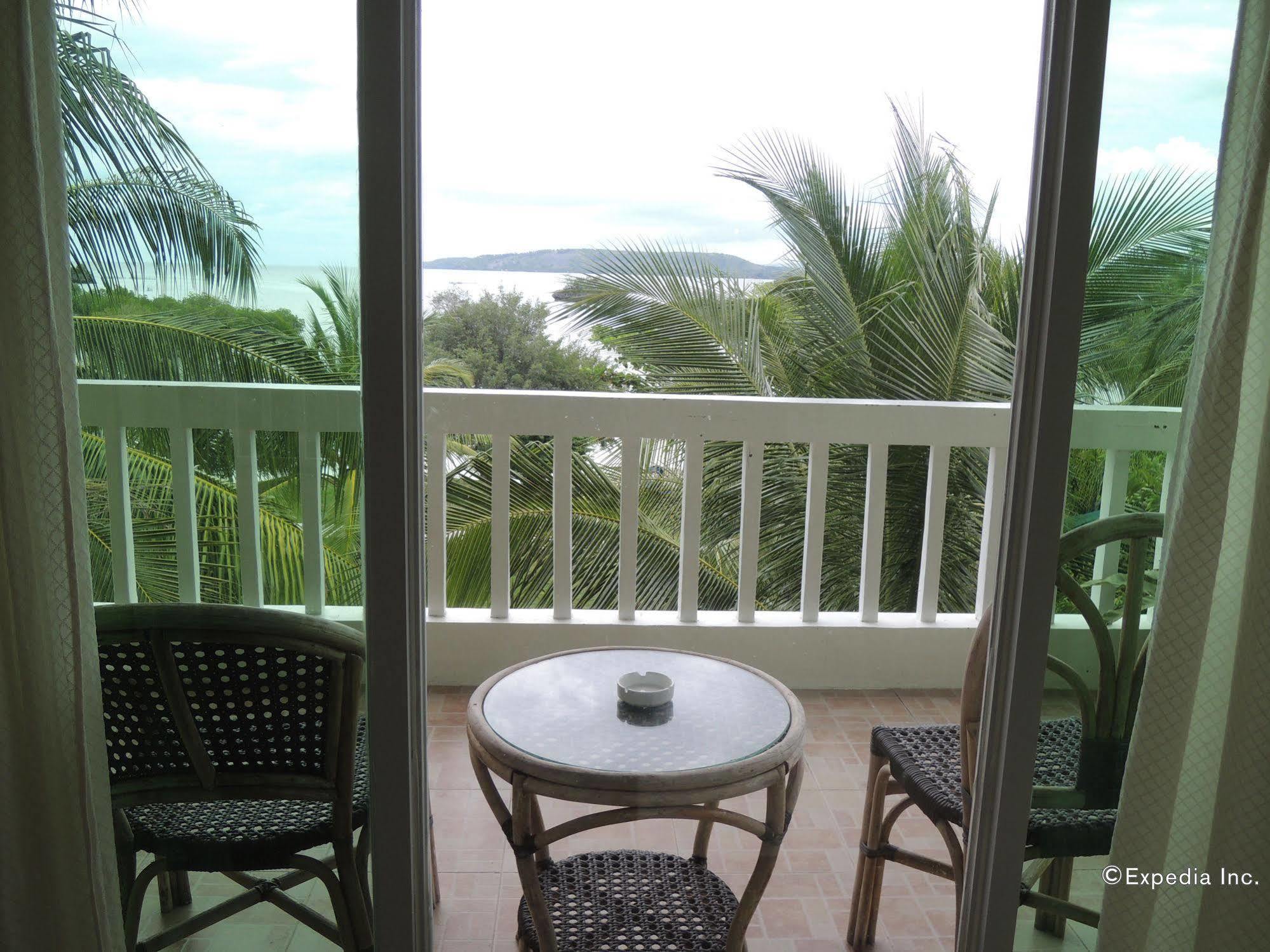 Moalboal Beach Resort Alcantara  Esterno foto
