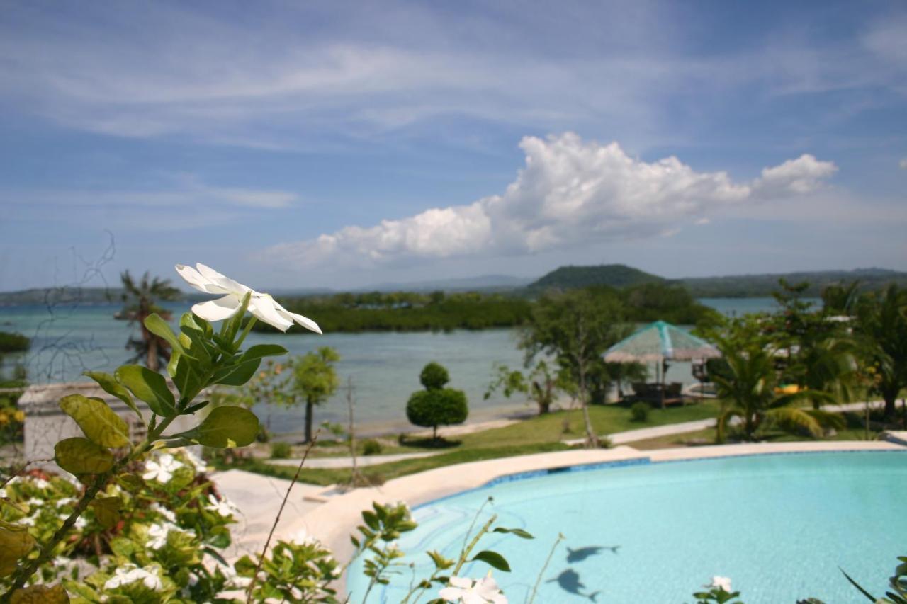 Moalboal Beach Resort Alcantara  Esterno foto